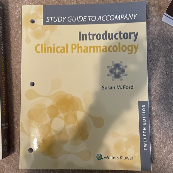 ****SOLD***Brand New Intro to Psychology textbook and study guide - Picture 3 of 4